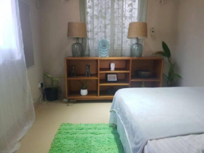 Adorable 1-bedroom Studio in central Osu